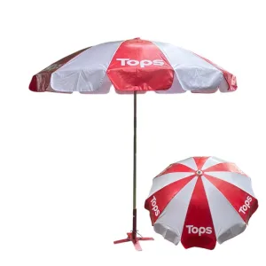 ร่มแม่ค้า Tops