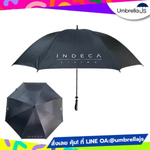 ร่มกอล์ฟ 34 นิ้ว Indeca Living
