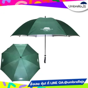 ร่มกอล์ฟ 34 นิ้ว Park Heritage