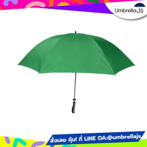 ร่มกอล์ฟ 34 นิ้ว สีเขียว
