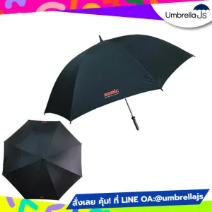 ร่มกอล์ฟ 30 นิ้ว Somic