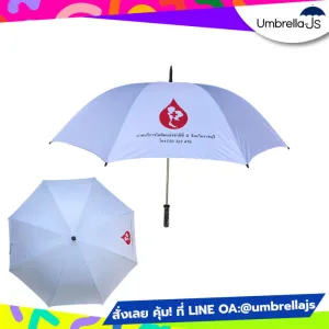 ร่มกอล์ฟ 30 นิ้ว Thai Red Cross Society